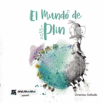 portada El Mundo de Plin (in Spanish)