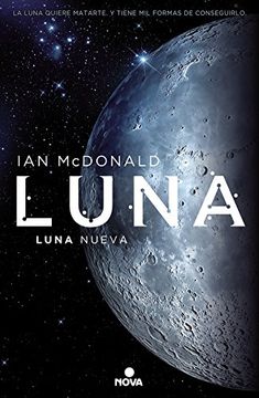 portada Luna (Luna Nueva I)