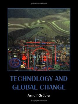 portada Technology and Global Change (en Inglés)