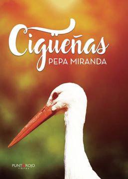 portada Cigueñas (in Spanish)