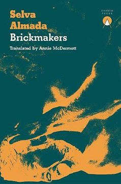 portada Brickmakers 