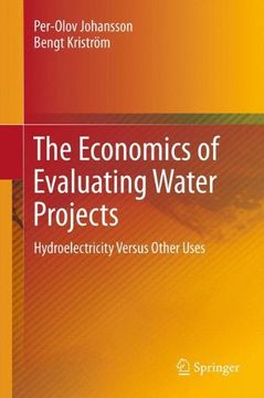 portada the economics of evaluating water projects