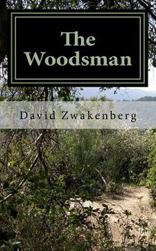 portada The Woodsman: Thriving Through Depression (en Inglés)