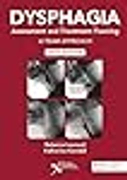 portada Dysphagia Assessment and Treatment Planning: A Team Approach [Hardcover ]