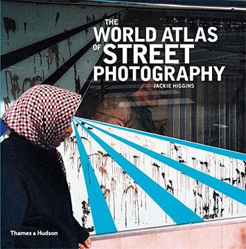 portada The World Atlas of Street Photography