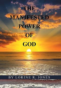 portada The Manifested Power of god (en Inglés)