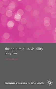 portada The Politics of In/Visibility (en Inglés)