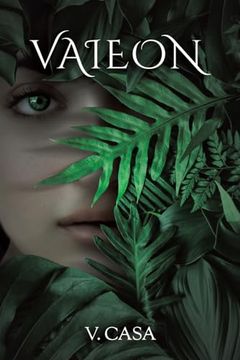 portada Vaieon (en Inglés)