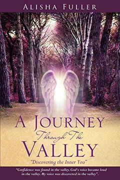 portada A Journey Through the Valley (en Inglés)