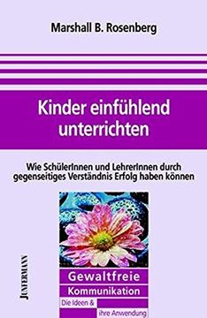 portada Kinder Einfühlend Unterrichten (in German)