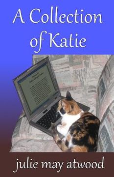 portada A Collection of Katie (en Inglés)