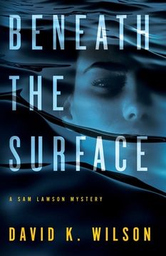 portada Beneath the Surface (en Inglés)