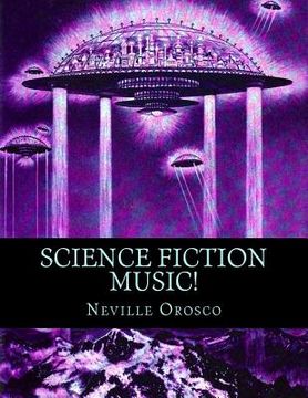 portada Science Fiction Music! (en Inglés)