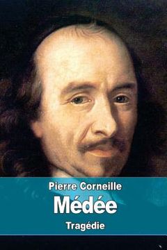 portada Médée (in French)