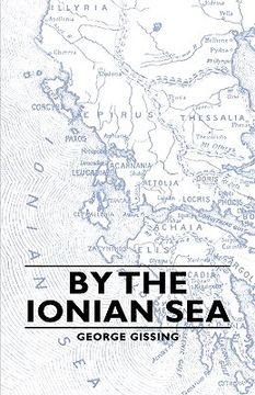 portada by the ionian sea