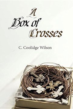 portada A Box of Crosses