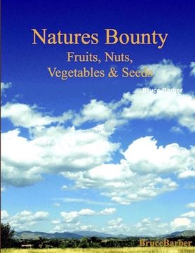 portada Natures Bounty