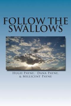 portada Follow The Swallows (en Inglés)
