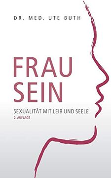 portada Frau Sein: Sexualität mit Leib und Seele (in German)