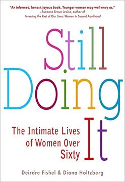 portada Still Doing it: The Intimate Lives of Women Over Sixty 