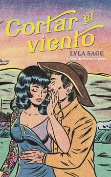 portada Cortar el viento