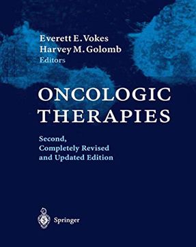 portada Oncologic Therapies (in English)