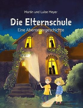 portada Die die Elternschule (in German)