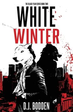 portada White Winter (en Inglés)