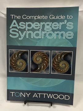 portada The Complete Guide to Asperger's Syndrome