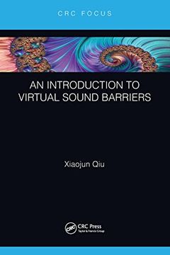 portada An Introduction to Virtual Sound Barriers (en Inglés)