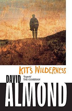portada Kit's Wilderness