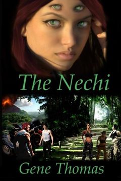 portada The Nechi