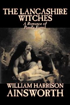 portada the lancashire witches (en Inglés)