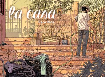 portada La Casa (Català) (Sillón Orejero) (in Spanish)