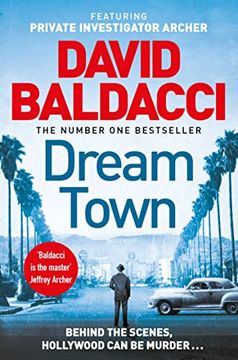 Dream Town (en Inglés)
