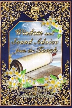 portada Wisdom and Sound Advice From the Torah- b (en Inglés)