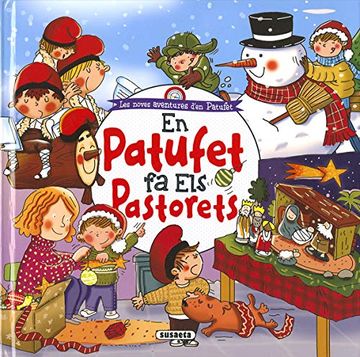 portada En Patufet fa els Pastorets (in Spanish)