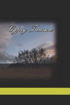portada Gypsy Treasure (en Inglés)