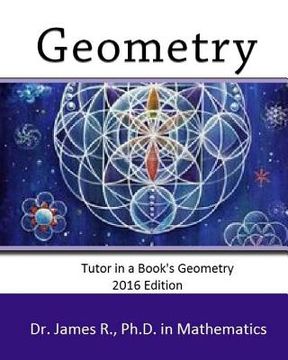portada Tutor in a Book's Geometry (in English)
