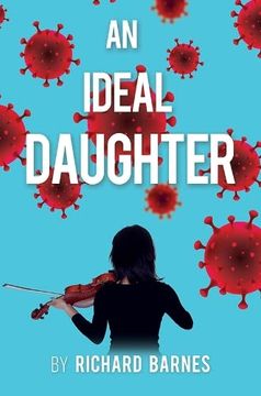 portada Ideal Daughter (in English)