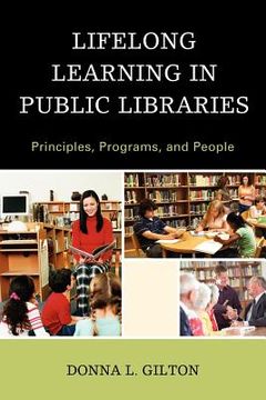 portada lifelong learning in public libraries