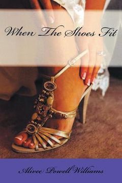 portada When the Shoes Fit (en Inglés)