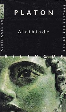 portada Platon, Alcibiade (in French)