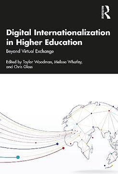 portada Digital Internationalization in Higher Education: Beyond Virtual Exchange (en Inglés)