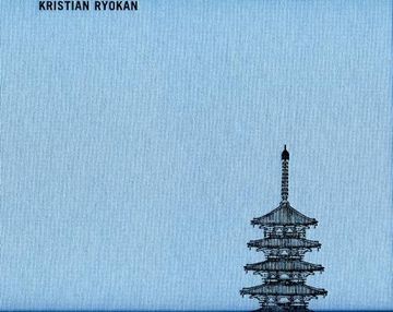 portada Kristian Ryokan (en Inglés)