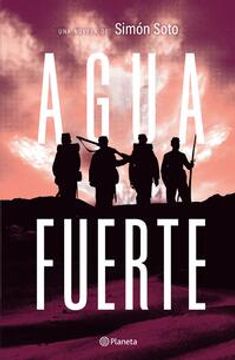 portada Aguafuerte (in Spanish)