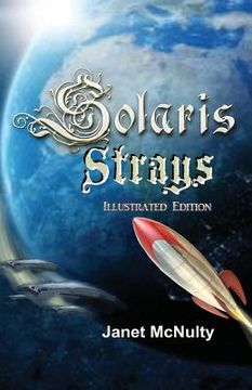portada Solaris Strays (in English)