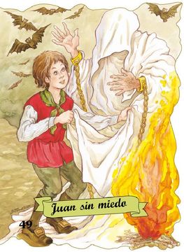portada Juan sin Miedo (in Spanish)