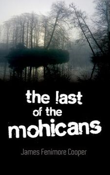 portada The Last of the Mohicans