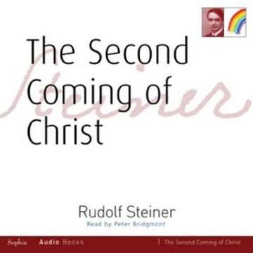 portada The Second Coming of Christ () (en Inglés)